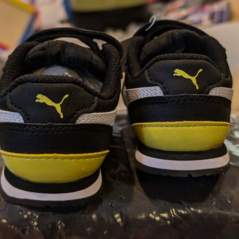 Puma St Runner v2 NL V inf